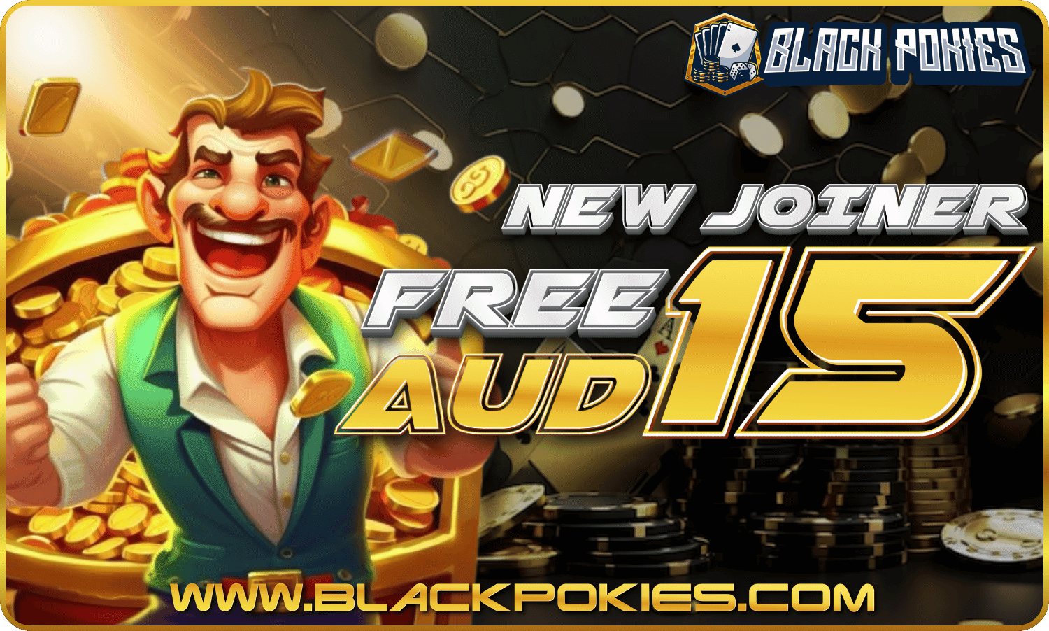 200 Free Spins Pokies Bonus - Australian Players